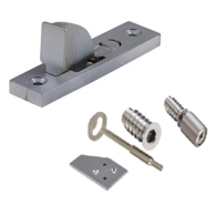 RESTRICTORS & SECURITY